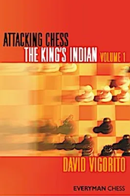 Produktbild von Attacking Chess