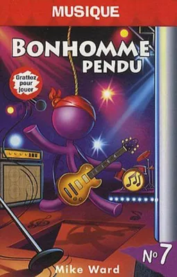 Image de Bonhomme pendu n°7: Musique
