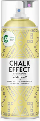 Produktbild von Kreidefarbe Spray Chalk Effect - Kreidesprühfarbe Farbspray