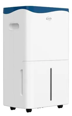 Produktbild von Argoclima DRY PURY EVO WF 41 Luftentfeuchter 41L/24h 5L Wi-Fi Blau und Weiß