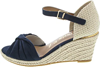 Produktbild von Tamaris 11 28328 28 805 (41/navy)