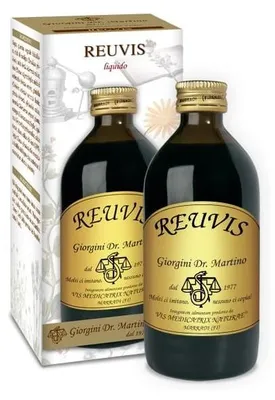 Immagine prodotto di Reuvis 200 Ml