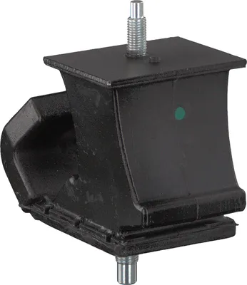 Produktbild von FEBI BILSTEIN Motorlager Gummimetalllager Vorne für NISSAN NP300 Navara Pickup (D40) 173879