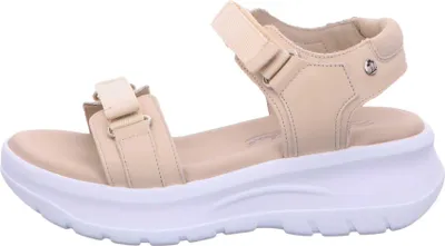 Produktbild von Panama Jack Trekkingsandalen Damen 31353631353937 Beige 38 EU