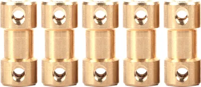 Produktbild von Wellenkupplung,Kupfer-Wellenkupplung,Kupplung Transfer Joint,Kupfer-Wellenkupplung Kupplung,Motor Kupfer Stecker,Transfer Joint Adapter