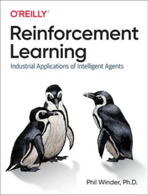 Immagine prodotto di Reinforcement Learning