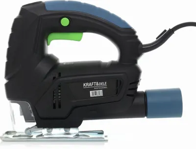 Produktbild von Kraft & Dele KD1675-Z 700W Stichsäge