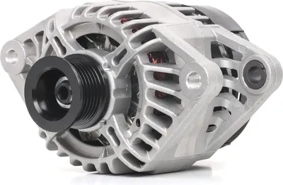 Produktbild von RIDEX 4G0888 Lichtmaschine Generator LiMa 90A 12V für FIAT PUNTO (188) für ALFA ROMEO 147 (937)