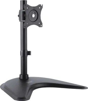 Produktbild von Universal Single Monitor Ständer, Standfuß