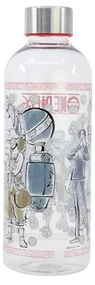 Image de One Piece Bouteille d'eau 850?ml pour l'école et le sport