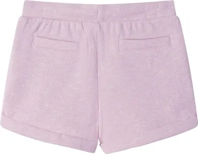 Produktbild von vidaXL Kindershorts mit Kordelzug Lila 128