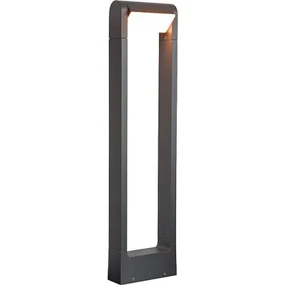 Produktbild von P-LED Wegeleuchte 230V 6W 3000K IP54 PL54150602 gr