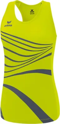Produktbild von Erima Racing Singlet Primrose - 38