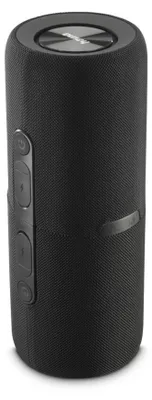 Produktbild von Hama Bluetooth®-Lautsprecher Twin 4.0, 30W, Schwarz