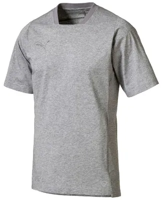 Produktbild von Puma Final Casuals Trainingsshirt Herren 655296-37 - S - 44/46