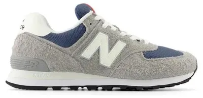 Produktbild von New Balance 574 Shadow Grey Sea Salt - EU 36