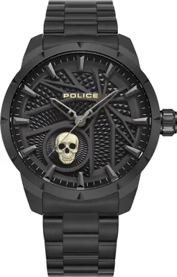 Produktbild von Police NEIST PEWJG2227301 Herrenarmbanduhr