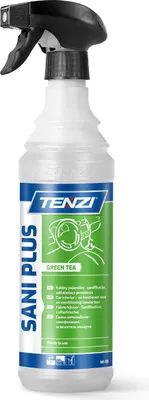 Obrázek produktu pro Sani Plus GT GRÜNER TEE 0,6L