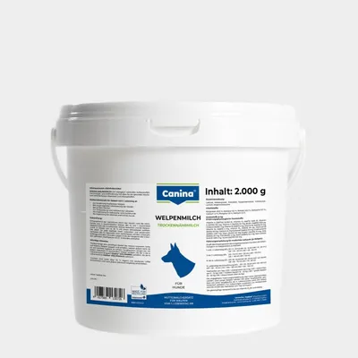 Obrázok produktu pre Canina Puppy Milk 2000g