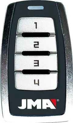 Immagine prodotto di JMA SR-4V Telecomando