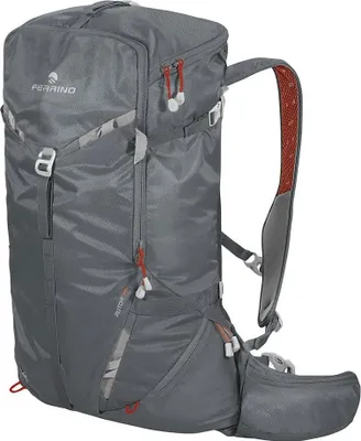 Produktbild von Ferrino Rutor 30l Rucksack Grau  Herren,Damen Grau One Size