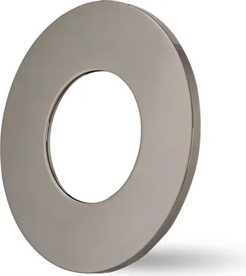 Produktbild von DOTLUX Zierring für MULTI und MULTIsun rund anthrazit
