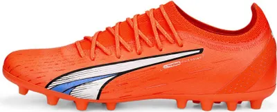 Produktbild von Puma Ultra Ultimate Mg Ultra Orange-Puma White-Bl 9
