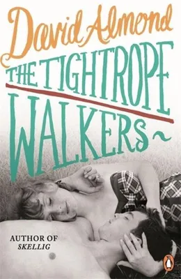 Obrázek produktu pro The Tightrope Walkers