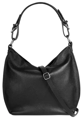 Produktbild von Samantha Look Shopper Damen 021372 schwarz