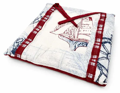 Imagen del producto de Home Elements: Asiento colgante "Plachetnice"