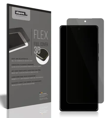 Obrázek produktu pro Full Cover Fólie na ochranu soukromí pro Motorola Edge 30 Ultra Film Anti-Shock