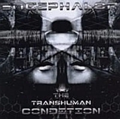 Produktbild von The transhuman condition - Encephalon