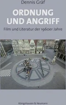 Immagine prodotto di Ordnung und Angriff