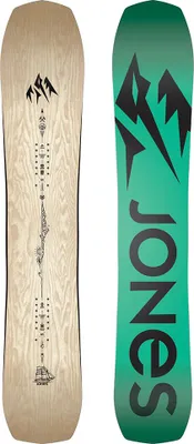 Produktbild von Jones Flagship Snowboard Für Frauen Golden 149 Damen Golden 149