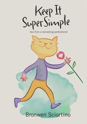 Produktbild von Keep It Super Simple