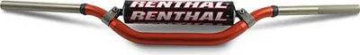Immagine prodotto di Manubrio Renthal Twinwall 998 Or