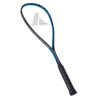 Image de PROKENNEX BLACK ACE MV 115 75 345 - Raquette de squash Pro Kennex PKNX