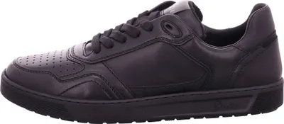 Produktbild von Sioux Tedroso 704 - Schwarz Leder : Normal : 44 Größe: 44 Weite: Normal