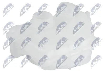 Produktbild von NTY Ausgleichsbehälter Kühlmittel für FORD Mondeo V Kombi (CF) Kühlwasser CZW-FR-034