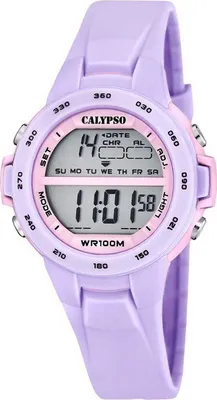 Obrázok produktu pre Calypso – K5850/3 – Náramkové hodinky – Uni