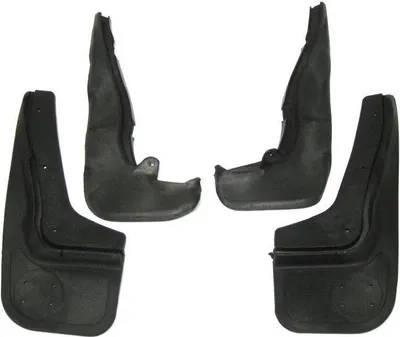 Immagine prodotto di Set di paraspruzzi anteriori + posteriori per Opel Astra F dal 1991-2002