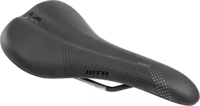 Image de WTB Volt Fusion Titanium Medium taille 265x142 mm noir W065-0671