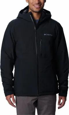 Zdjęcie produktu dla Kurtka Columbia Explorer's Edge Insulated 2101634010