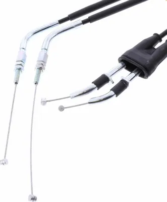 Obrázek produktu pro Sada lanka plynu JMP 151-122 pro Suzuki GSX