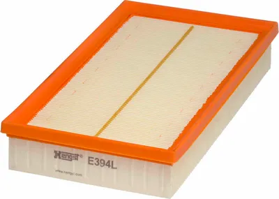 Produktbild von Luftfilter HENGST FILTER E394L für FORD KA (RB) Filtereinsatz