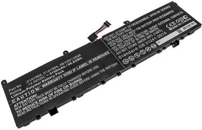 Produktbild von CoreParts 5B10V98091-CP