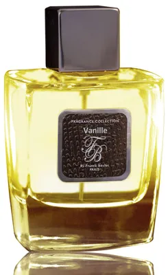 Imagen del producto de Franck Boclet Vanille Edp 100ml