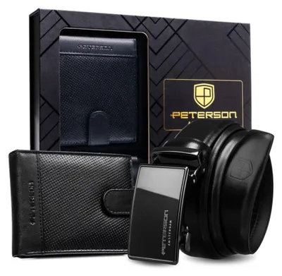Obrázok produktu pre Peterson Peňaženky rovicky316540
