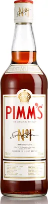 Produktbild von Pimms No.1 Gin-Kräuterlikör 0,7 L