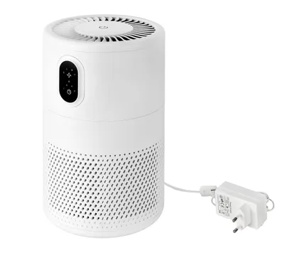 Produktbild von Kalorik Luftreiniger mit Vorfilter + HEPA + Aktivkohlefilter TKG AP 1002